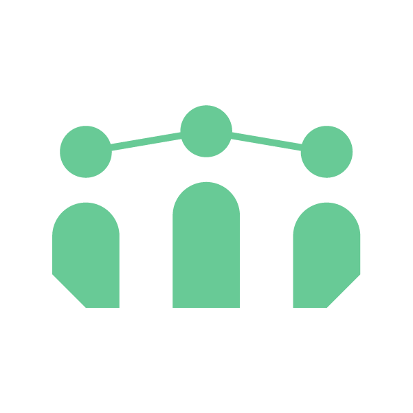 03. Community-focused partnerships