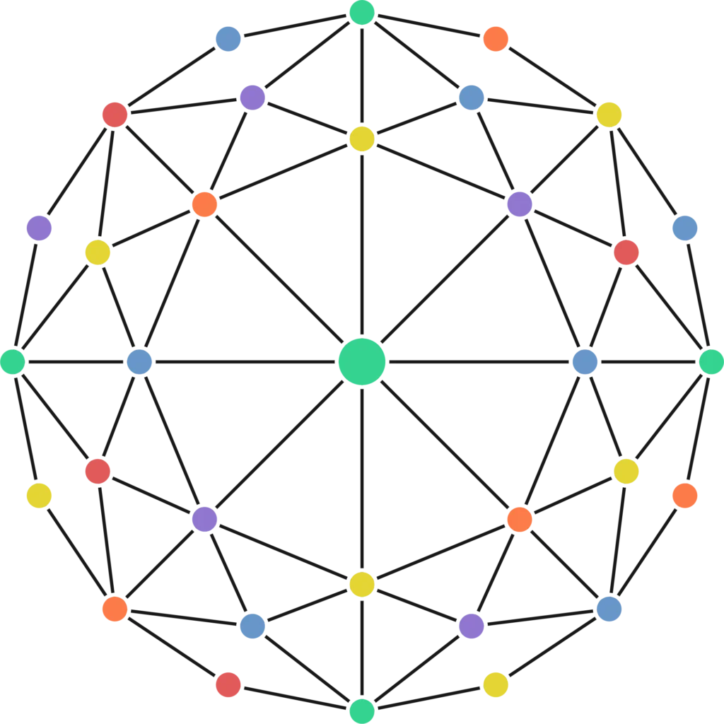 Community Hub and Facilitator