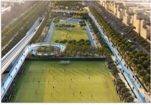 SportsBoulevard